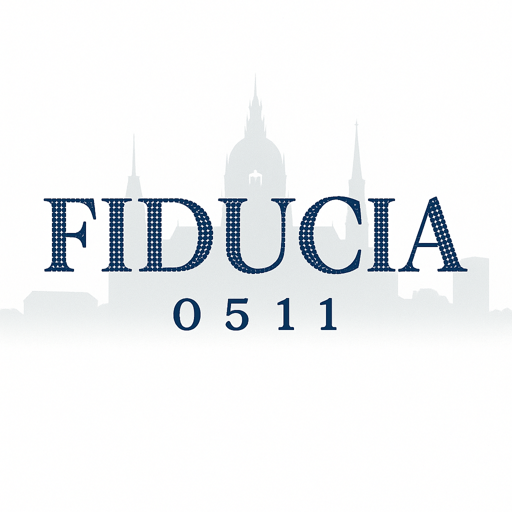 FIDUCIA Logo